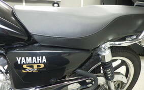 YAMAHA YB125SP PCJL