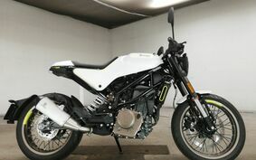 HUSQVARNA  ヴィットピレン401 2018 UVJ4