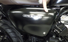 HONDA GB350 2022 NC59