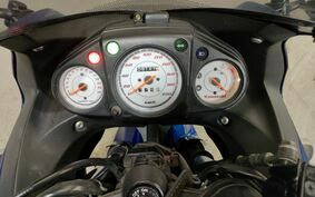 KAWASAKI NINJA 250R EX250K