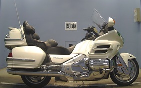 HONDA GL 1800 GOLD WING 2006 SC47