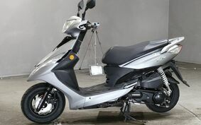 SYM Z1 125 FG12