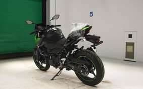 KAWASAKI Z250 Gen.2 EX250Y