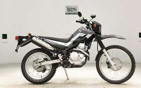 YAMAHA XT250 SEROW DG18U