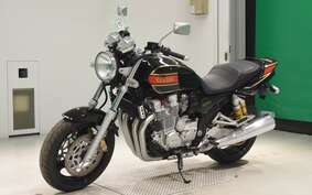 YAMAHA XJR1300 1998 RP01J