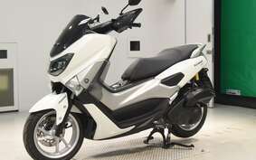 YAMAHA N-MAX 155 A SG31