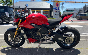 DUCATI STREETFIGHTER V4 S 2020 FA00A