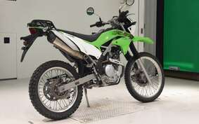 KAWASAKI KLX230 LX230A