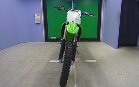 KAWASAKI KX250 F 2014 KX250Z