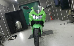 KAWASAKI NINJA 250R EX250K