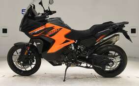 KTM 1290 SUPER ADVENTURE S