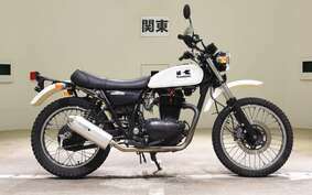 KAWASAKI 250TR BJ250F