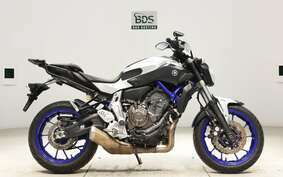 YAMAHA MT-07 ABS 2015 RM07J