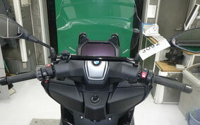 BMW C400GT 2021