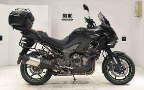 KAWASAKI VERSYS 1000 2016 LZT00B