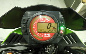 KAWASAKI Z1000 Gen.2 2003 ZRT00A