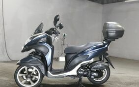 YAMAHA TRICITY 125 SE82J