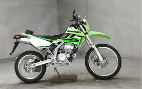 KAWASAKI KLX250 LX250S