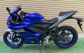 YAMAHA YZF-R25 ABS RG43J