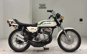 KAWASAKI 250SS S1F