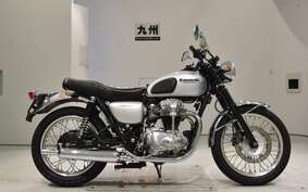 KAWASAKI W650 2005 EJ650A