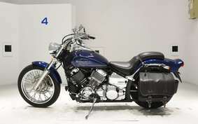 YAMAHA DRAGSTAR 400 2011 VH02J