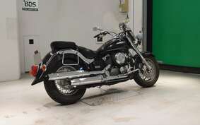 YAMAHA DRAGSTAR 400 CLASSIC  2010 VH02J