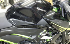 KAWASAKI Z400 Gen.2 2022 EX400L