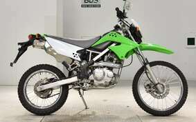 KAWASAKI KLX125 LX125C