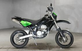 KAWASAKI KLX250D TRACKER LX250E