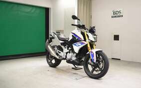 BMW G310R 2020 0G01