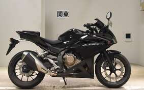 HONDA CBR400R 2016 NC47