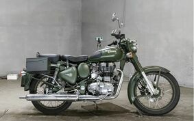 ROYAL ENFIELD CLASSIC 350 2012 U3S5