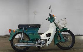 HONDA C70 SUPER CUB C70