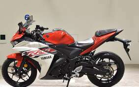 YAMAHA YZF-R25 RG10J