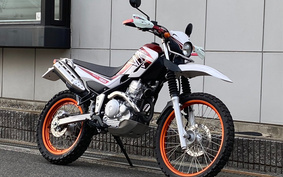 YAMAHA SEROW 250 DG17J