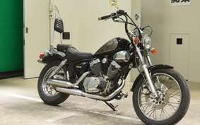 YAMAHA VIRAGO 250 3DM