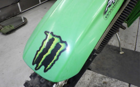 KAWASAKI KDX220SR DX220B