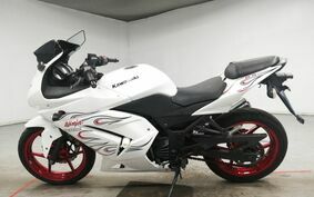 KAWASAKI NINJA 250R EX250K