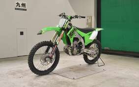 KAWASAKI KX250 KX252C