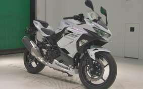 KAWASAKI NINJA 400 2023 EX400L