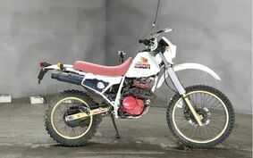 HONDA XLR250R MD16