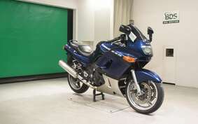 KAWASAKI ZZ-R400 Gen.2 2007 ZX400N