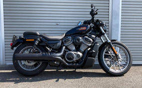 HARLEY RH975Sナイトスター 2023 ZF1