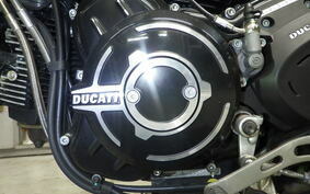 DUCATI SCRAMBLER ICON 2020 KC04A