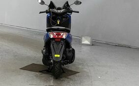 YAMAHA N-MAX 155 SG50J