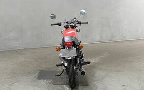 HONDA CB400F 2002 CB400F