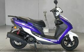 YAMAHA CYGNUS 125 X SR SEA5J