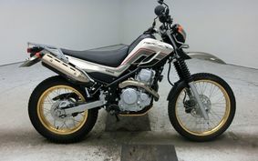 YAMAHA SEROW 250 Fi DG17J