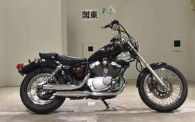 YAMAHA VIRAGO 250 3DM